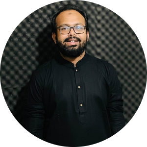 Towfique Ahmed