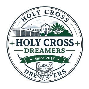 Holy Cross Dreamers