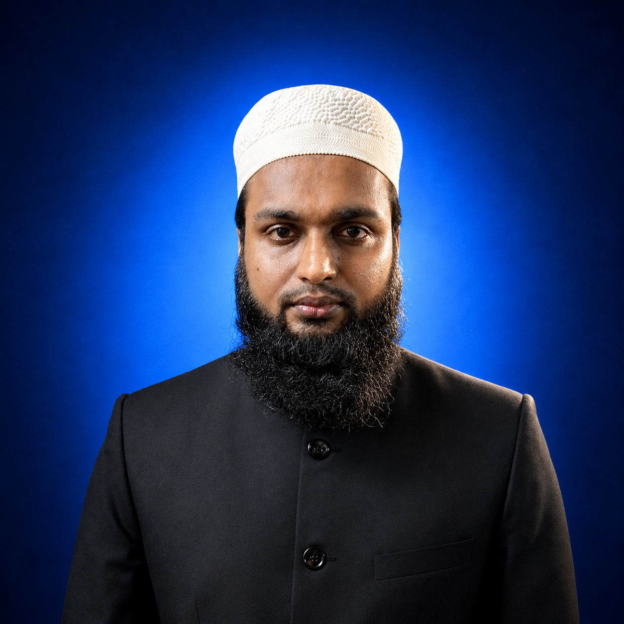 SARKER MOHIMINUL ISLAM
