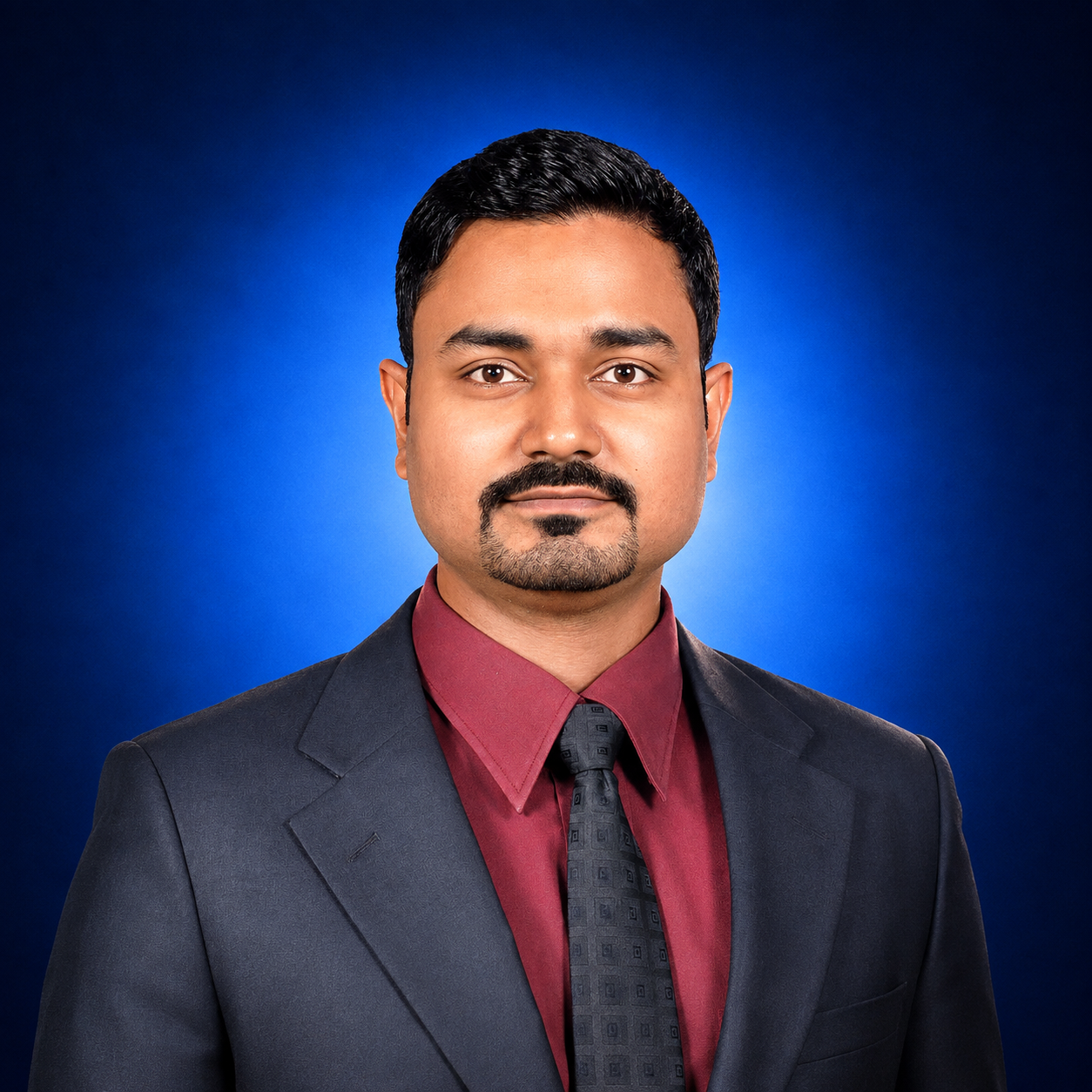 NILOY DEBNATH