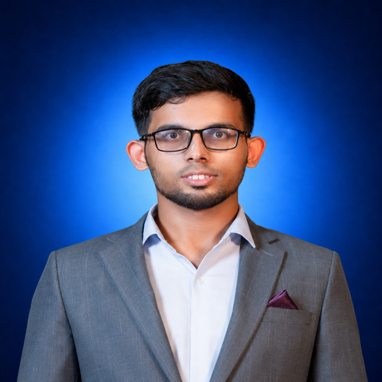 MD. SHARIFUL ISLAM