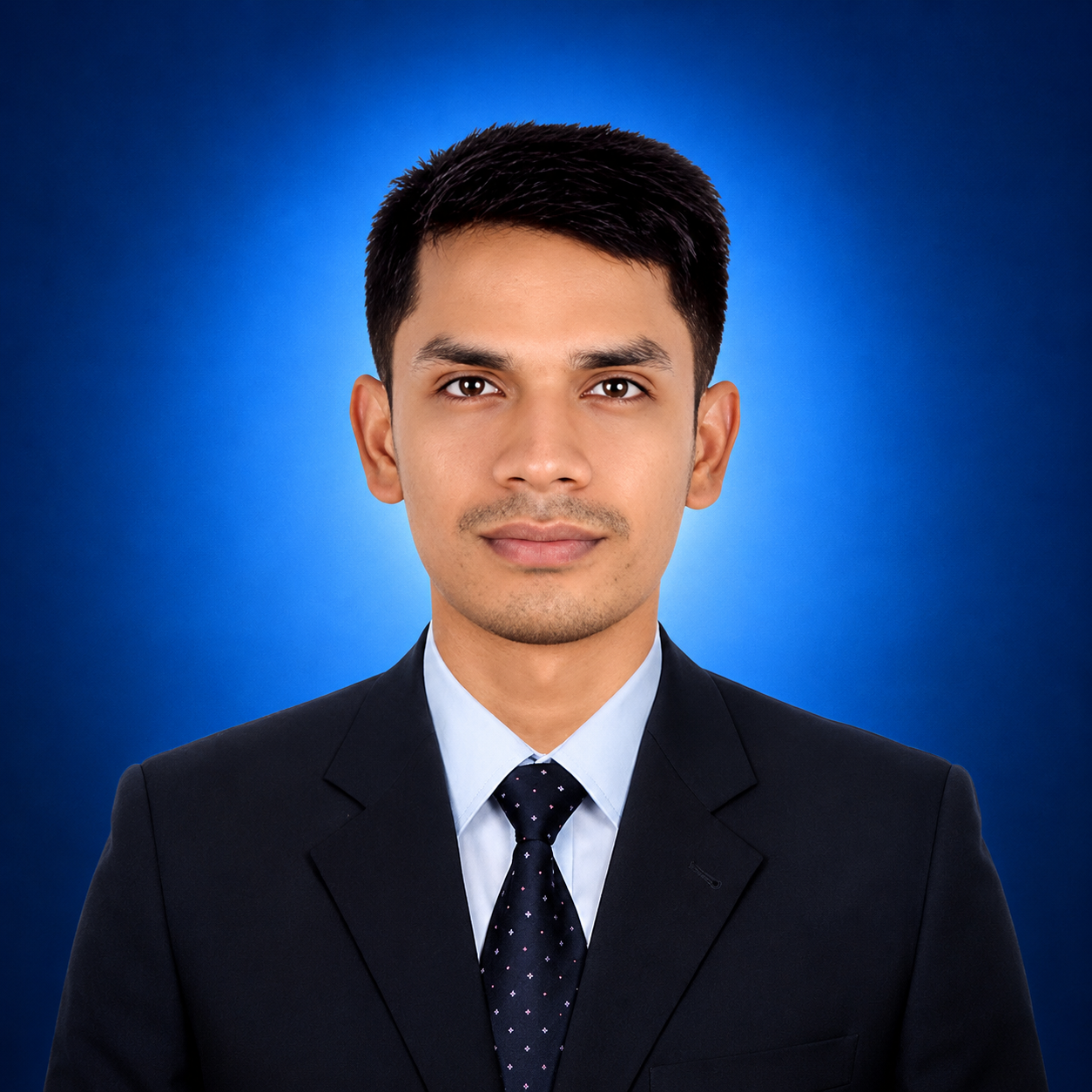 MD. RAJIB FAKIR SMARON