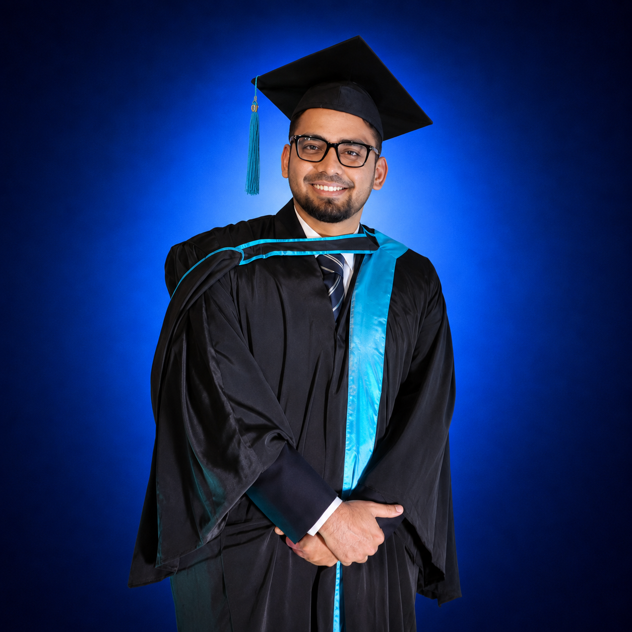 MOHAMMAD SHAKIR AHMED