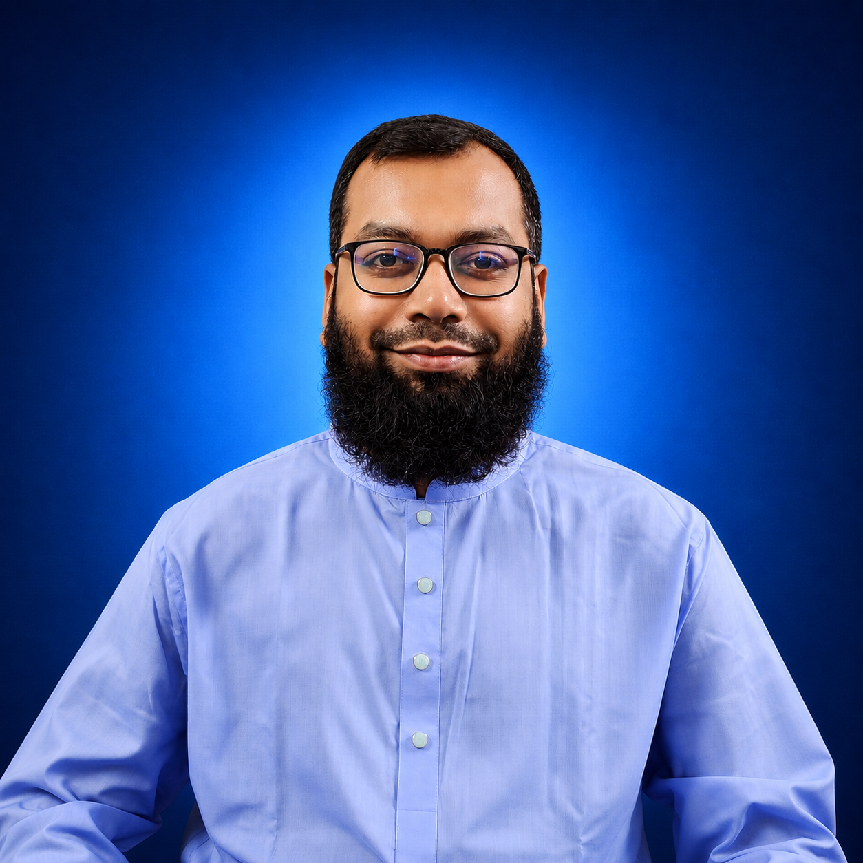 MOHAMMAD ABU SAYED