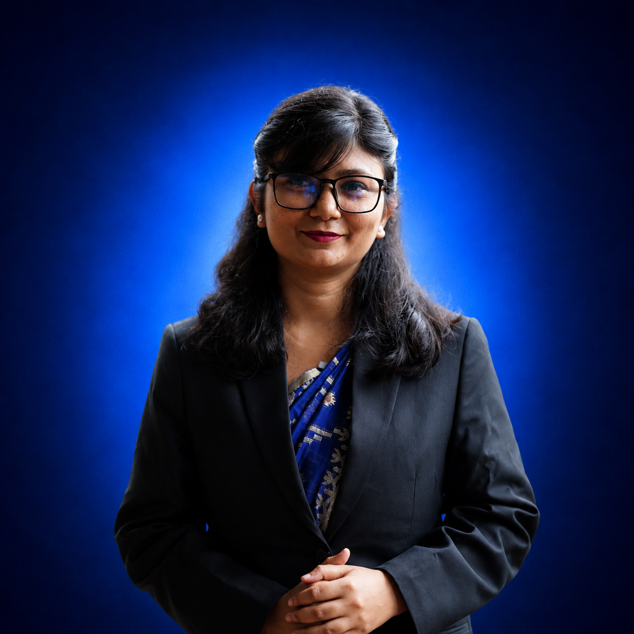 ANINDITA BISWAS