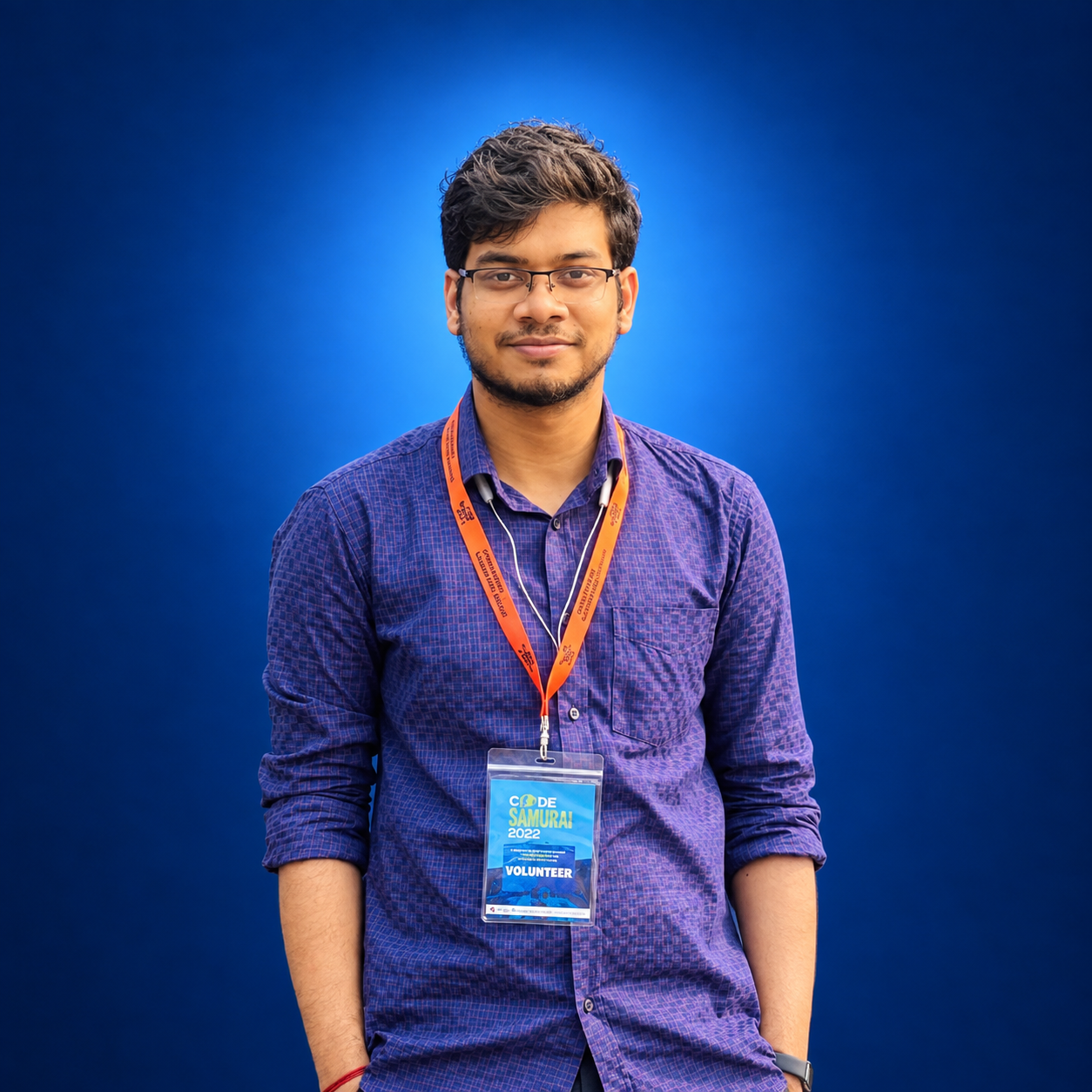 PARTHO SARKER