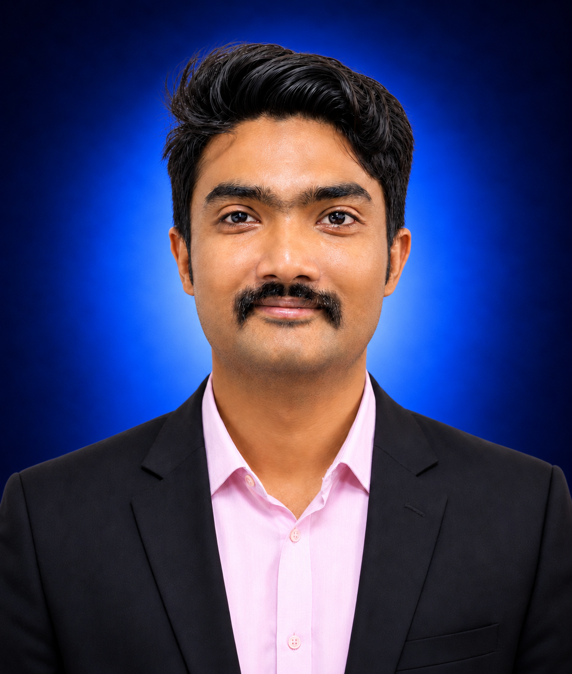 MOHAMMAD ZIHADUL HOQUE