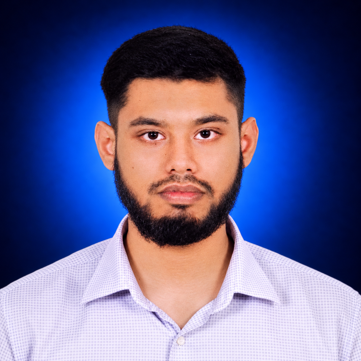 NAVID HASAN